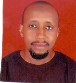 Mr. Aliyu Abdulaziz B.