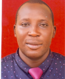 Mr. Ishaku Akwayi